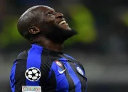 Romelu Lukaku Dihukum Denda Rp3 Miliar, Napoli Usulkan Transfer; Hubungan Kini Membaik lewat Pembicaraan Konstruktif