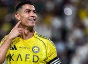 Ronaldo Bertahan Meski Sakit Perut, Al Nassr Raih Kemenangan Tipis 1-0 atas Al Ettifaq