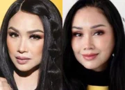 Rossa Luncurkan Somasi Tegas: Puluhan Akun Sosmed Dituntut Hapus Fitnah Operasi Plastik