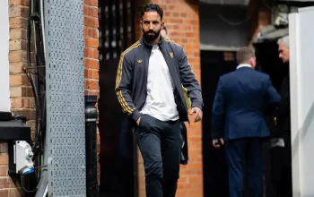 Ruben Amorim Siapkan Sabbatical 2026-27 Setelah Kejayaan di SC Braga, Membuka Babak Baru Sepak Bola Portugal