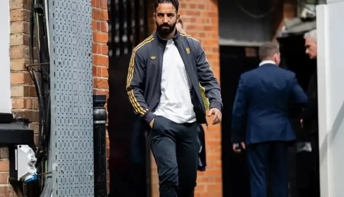 Ruben Amorim Siapkan Sabbatical 2026-27 Setelah Kejayaan di SC Braga, Membuka Babak Baru Sepak Bola Portugal