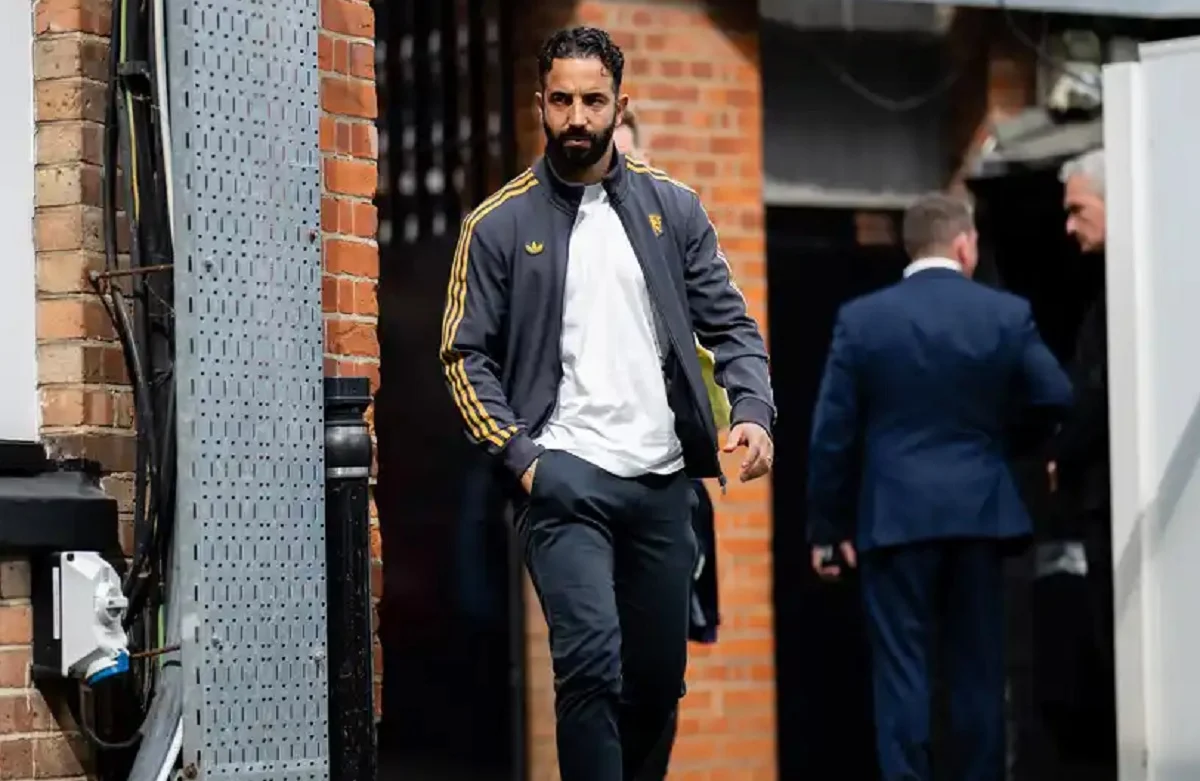 Ruben Amorim Siapkan Sabbatical 2026-27 Setelah Kejayaan di SC Braga, Membuka Babak Baru Sepak Bola Portugal