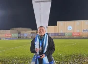 Rudy Eka Priyambada Ungkap Rahasia Empat Gelar Bersama Al Nassr Women dan Tantangan Budaya di Arab Saudi