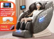 Rudy Masud Minta Maaf, Janji Tanggung Kursi Pijat Rp 125 Juta, Tegas Tidak Cari Alasan