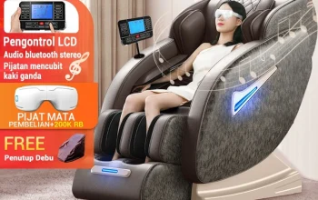 Rudy Masud Minta Maaf, Janji Tanggung Kursi Pijat Rp 125 Juta, Tegas Tidak Cari Alasan