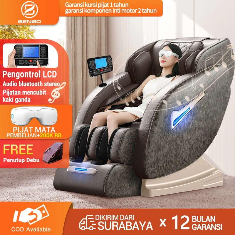 Rudy Masud Minta Maaf, Janji Tanggung Kursi Pijat Rp 125 Juta, Tegas Tidak Cari Alasan