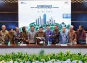 Rudy Presdir Astra: Pengangkatan Presiden Direktur Baru Astra International dan Susunan Pengurus Terbaru