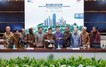 Rudy Presdir Astra: Pengangkatan Presiden Direktur Baru Astra International dan Susunan Pengurus Terbaru