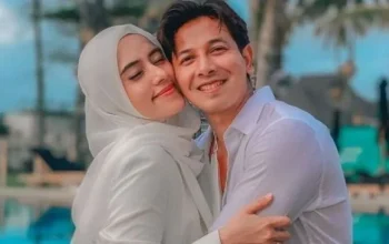 Rumor Perceraian Fairuz A Rafiq dan Sonny Septian: Fakta, Bantahan, dan Doa Mengharukan