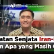 Rusia Ingatkan Iran: Gencatan Senjata Palsu AS Bisa Memicu Serangan Darat, Tehran Tolak Segala Bentuk Gencatan Senjata Sementara