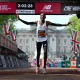 Sabastian Sawe Pecahkan Rekor Sub‑Dua Jam di London Marathon, Monza Jadi Saksi Awal Era Baru Lari Jarak Jauh