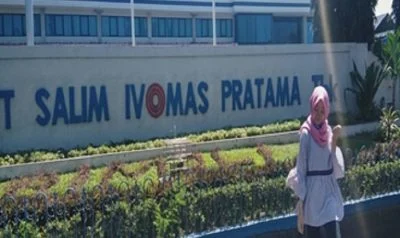 Saham Salim Ivomas Pratama Melejit 12,7%: Bintang Baru di Langit IHSG 2026