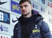 San Jose Earthquakes Catat Rekor Baru: Timo Werner Bawa Tim ke Puncak West