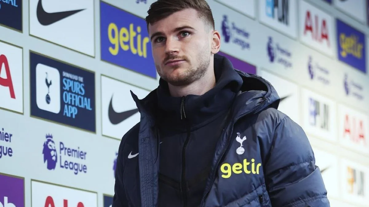 San Jose Earthquakes Catat Rekor Baru: Timo Werner Bawa Tim ke Puncak West