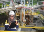 Sandra Resign Kerja demi UTBK SNBT 2026: Targetkan Jurusan Pertambangan ITB