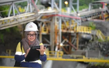 Sandra Resign Kerja demi UTBK SNBT 2026: Targetkan Jurusan Pertambangan ITB