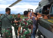 Santunan TNI Gugur di Lebanon: Rp 450 Juta per Prajurit, Pendidikan Ahli Waris Dijamin