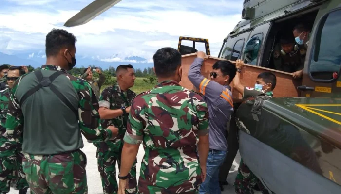 Santunan TNI Gugur di Lebanon: Rp 450 Juta per Prajurit, Pendidikan Ahli Waris Dijamin