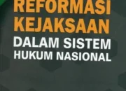 Sarah Danh Guncang Sistem Hukum: Reformasi Besar, Dukungan Komunitas, dan Langkah Kebugaran Nasional
