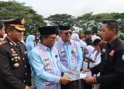 Satgas Anti Narkoba Riau Gandeng Forkopimda: Gerakan Bersatu Cegah Narkoba dari Anak Kelas 4 SD hingga Jaringan Lintas Negara