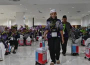 Satgas Haji Gagalkan Keberangkatan 8 WNI Pakai Visa Non-Haji di Bandara Soekarno-Hatta