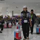 Satgas Haji Gagalkan Keberangkatan 8 WNI Pakai Visa Non-Haji di Bandara Soekarno-Hatta