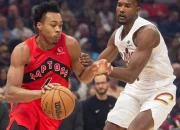 Scottie Barnes Catat Rekor Franchise di Game 3 Raptors vs Cavaliers: 33 Poin, Double‑Double, dan Jalan Menuju Balik Seri
