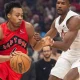 Scottie Barnes Catat Rekor Franchise di Game 3 Raptors vs Cavaliers: 33 Poin, Double‑Double, dan Jalan Menuju Balik Seri