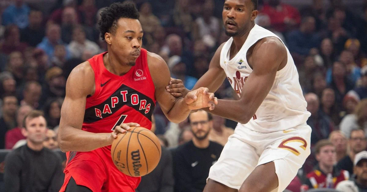 Scottie Barnes Catat Rekor Franchise di Game 3 Raptors vs Cavaliers: 33 Poin, Double‑Double, dan Jalan Menuju Balik Seri