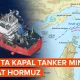 Selat Hormuz Dibuka: Pertamina Siap Gerakkan Dua Tanker di Tengah Ketegangan Regional