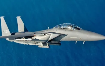 Selfie Pilot F-15K Pecah Rekam Jejak: Tabarakan Udara 2021, Denda Miliaran, dan Reformasi Keselamatan