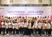 Semangat Kartini Bangkit: PLN Gelorakan 40.000 Perempuan lewat Srikandi Movement