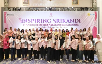 Semangat Kartini Bangkit: PLN Gelorakan 40.000 Perempuan lewat Srikandi Movement