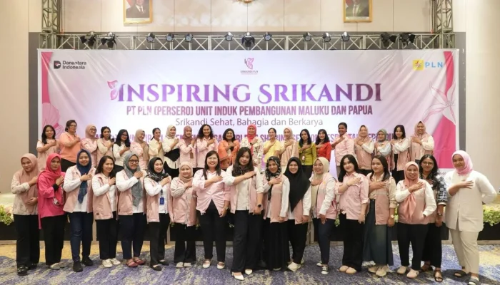 Semangat Kartini Bangkit: PLN Gelorakan 40.000 Perempuan lewat Srikandi Movement