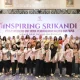 Semangat Kartini Bangkit: PLN Gelorakan 40.000 Perempuan lewat Srikandi Movement