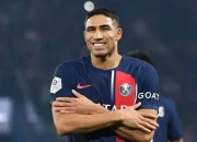 Senny Mayulu Bersinar, Pengganti Hakimi yang Membawa PSG Lebih Dinamis di Sayap Kanan