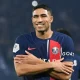 Senny Mayulu Bersinar, Pengganti Hakimi yang Membawa PSG Lebih Dinamis di Sayap Kanan