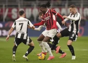Serie A standings: Bagaimana Hasil 0-0 Milan vs Juventus Mengubah Persaingan Empat Besar