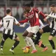 Serie A standings: Bagaimana Hasil 0-0 Milan vs Juventus Mengubah Persaingan Empat Besar