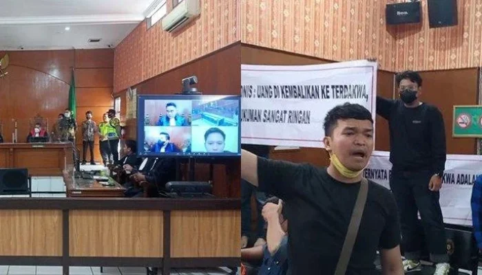 Setelah Bebas Penjara, Doni Salmanan Raih Penghasilan Fantastis, Korban Protes Minta Ganti Rugi