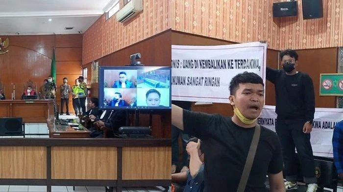 Setelah Bebas Penjara, Doni Salmanan Raih Penghasilan Fantastis, Korban Protes Minta Ganti Rugi