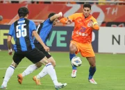 Shandong Taishan Siapkan Serangan Mematikan di AFC Champions League 2026: Peluang Emas Menuju Perempat Final