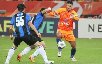 Shandong Taishan Siapkan Serangan Mematikan di AFC Champions League 2026: Peluang Emas Menuju Perempat Final