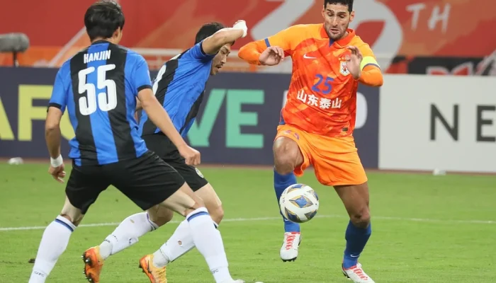 Shandong Taishan Siapkan Serangan Mematikan di AFC Champions League 2026: Peluang Emas Menuju Perempat Final