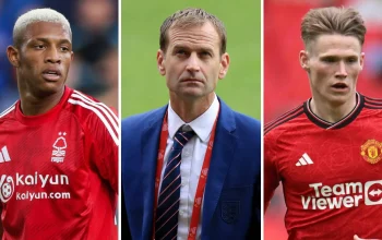 Sheffield United Siapkan Kebangkitan Besar: Janji Wilder, Tim Wanita Tahan Arus, dan Target Transfer Mewah