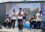 Sheila On 7 Ungkap Alasan Vakum Lama dan Kebersamaan Istimewa dengan Letralive di Konser Bali 2026