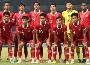 Si Kurus Benahi Mental Garuda Muda, Timnas U-17 Siap Gempur AFC U-17 Asian Cup 2026