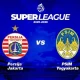 Siaran Live Indosiar PSIM vs Persija dan Persis vs Bhayangkara: Jadwal, Prediksi, dan Analisis Liga Super 2026