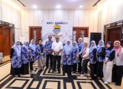 Sinergi Pemprov-Pemkot Bandung: Kolaborasi Kembalikan Kharisma Kota yang Hilang