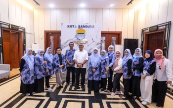 Sinergi Pemprov-Pemkot Bandung: Kolaborasi Kembalikan Kharisma Kota yang Hilang